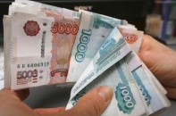 Tác động không lớn từ việc đồng rúp giảm giá