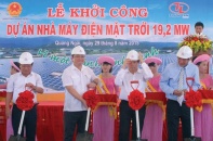 Thiên Tân Group và sự phát triển bền vững thuỷ điện miền Trung