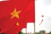 Viết tiếp sứ mệnh của Đảng trong thời đại mới
