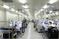 Vì sao Công ty 4P được LG chọn làm nhà cung cấp bản mạch điện tử