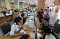 Cảnh báo nguy cơ lãi suất nóng lên