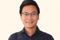 Lương Duy Hoài, CEO Giaohangnhanh.vn: Sẵn sàng mơ và... bán ước mơ!