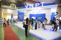 VNPT bước vào giai đoạn tái cấu trúc "đầu não"