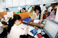 Xác định thuế thu nhập doanh nghiệp: Hạn chế tình trạng “tay không bắt giặc”