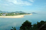 Tìm được đối tác mới, Dự án Nam Hội An chốt hạn khởi công