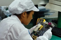 Đại gia Foxconn hứa lèo về dự án tỷ đô