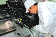 Dòng tiền vẫn chảy vào Việt Nam