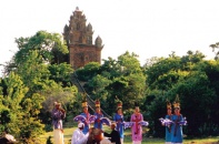 Liên kết - cơ hội vàng cho du lịch Ninh Thuận phát triển