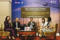 Nhận diện, quản lý rủi ro cho dự án đầu tư xây dựng