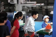 Giải thưởng Sao vàng đất Việt năm 2015: Sàng lọc tìm nhân tố mới