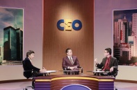 M&A - trên đe dưới búa