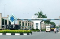 Nghệ An kỳ vọng đột phá từ Khu công nghiệp VSIP