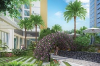 Cuối tháng 9/2015, mở bán tháp C và D, Dự án Imperia Garden