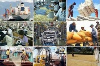 Mấy ý kiến về các chỉ tiêu kinh tế 2016-2020 trong Văn kiện Đại hội Đảng XII