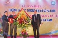 3 đột phá chiến lược đưa Hà Nam phát triển nhanh và bền vững