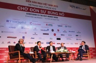 Ấn tượng slogan của những mùa vàng M&A