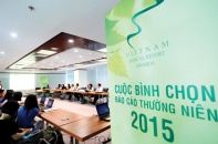 Thước đo cho sự tiến bộ