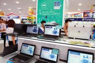 Trần Anh dồn dập mở mới 7 siêu thị, thử nghiệm sắc thái Nhật Bản