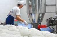 Cơ nghiệp trăm tỷ của bún tươi Nguyễn Bính 