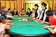Dự án casino thứ hai ở Việt Nam đẩy nhanh tiến độ để kịp khởi công