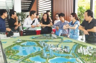 Gamuda Gardens ra mắt biệt thự Mansions và nhà vườn Garden Homes