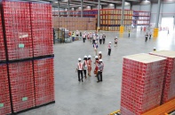 Coca-Cola tích cực thực hiện trách nhiệm môi trường tại Việt Nam