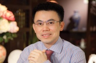 Lý Huy Sáng - Phó tổng giám đốc Minh Long 1: Sáng tạo để duy trì vị trí dẫn đầu