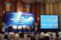 Tiềm năng cổ phiếu xây lắp, bất động sản
