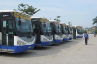 Công ty cổ phần Hoàng Hà (Thái Bình): Khẳng định sức bền thương hiệu vận tải