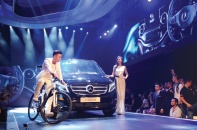 Mercedes-Benz sẽ tăng đầu tư tại Việt Nam