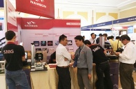 Công ty TNHH Kỹ thuật - Công nghệ Nam Sơn: Khẳng định giá trị thương hiệu Việt