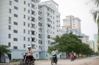 Ưu đãi lãi suất, ngân hàng vẫn khó cho vay mua nhà