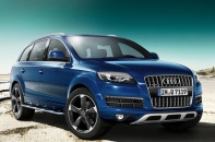 Audi Q7 mới: Thế hệ quattro đỉnh cao