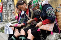Tỷ lệ nghèo của Việt Nam sẽ giảm mạnh trong vài ba năm tới