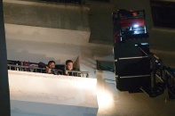 Nhìn từ vụ cháy chung cư CT4A, Khu đô thị Xa La: Mạng sống cư dân đặt trên ngọn lửa