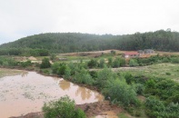 Mịt mờ dự án thép tỷ đô Kobelco