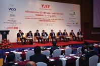 Doanh nghiệp Việt Nam - Nhật Bản: Dùng dằng chuyện "anh - tôi"