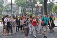 Du lịch loay hoay trước ngưỡng cửa TPP