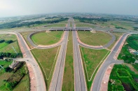Kỷ lục: Dự án đường Nhật Tân - Nội Bài vốn 6.742 tỷ, chỉ phải thu hồi hơn 20 triệu đồng