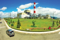 Bổ sung dự án điện BOT tỷ đô vào quy hoạch