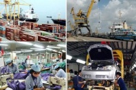 Tiếp tục xây dựng nền tảng để sớm trở thành nước công nghiệp theo hướng hiện đại