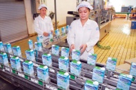Vinamilk thoái vốn theo kịch bản nào?