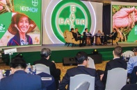 Bayer mở rộng dự án chuỗi giá trị lúa gạo