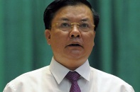 Bộ trưởng Đinh Tiến Dũng: Ngành thuế không ai sốc khi thua kiện doanh nghiệp