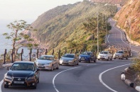 Lexus lặng lẽ toả sáng