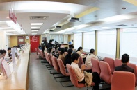 Chứng khoán giữ vững vị thế trong quý III