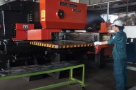 Thiên Nam và cuộc lột xác từ khủng hoảng