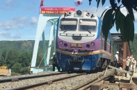 Xét xử đại án tham nhũng tại Tổng công ty Đường sắt: Nhận hối lộ hơn 11 tỷ đồng “ngoài đường ray”