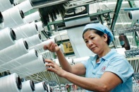 Dệt may bối rối về thủ tục khi vào TPP