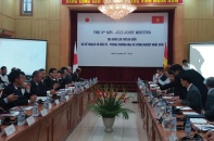 Nhà đầu tư Nhật Bản muốn Việt Nam thăng hạng